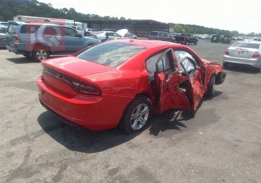 دودج تشارجر